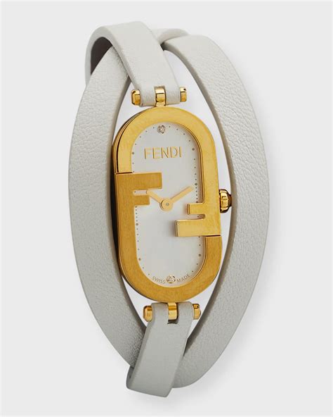 neiman marcus Fendi o'lock